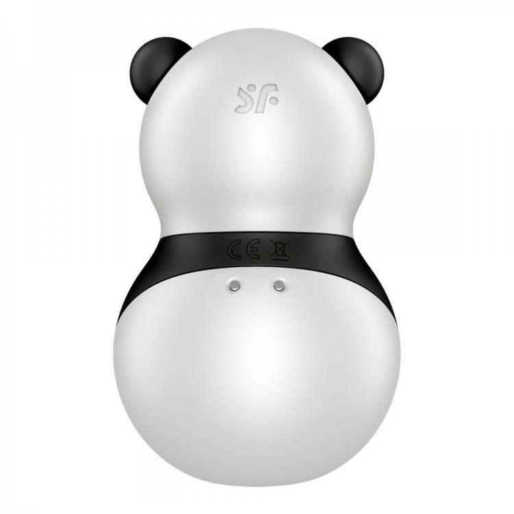Вакуумный клиторальный массажер Pocket Panda