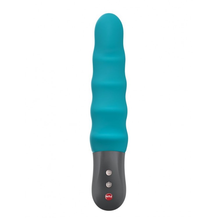 Бирюзовый пульсатор Stronic Surf - 20,3 см.