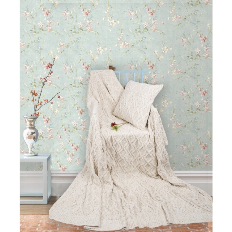 Наволочка вязаная 5003, MODALIN