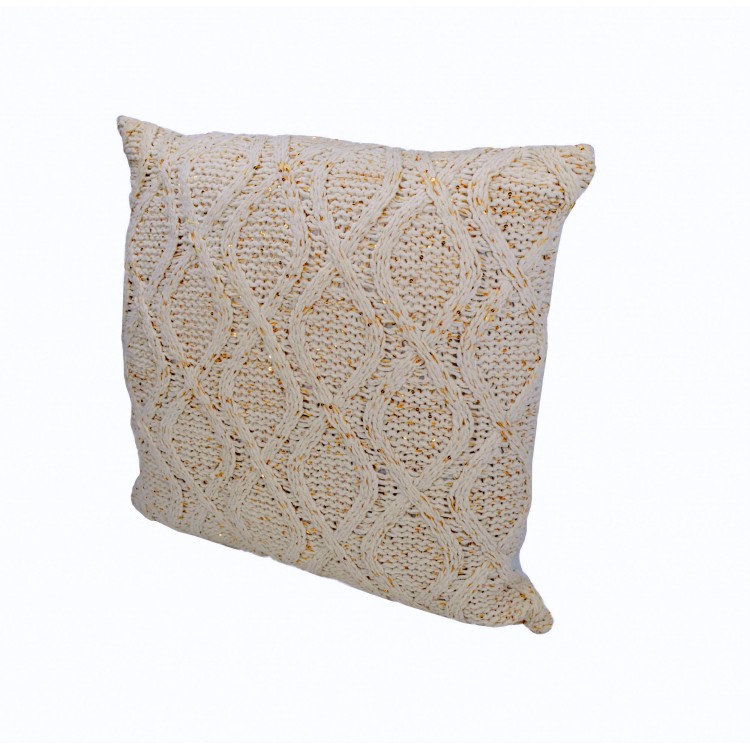 Наволочка вязаная 5003, MODALIN