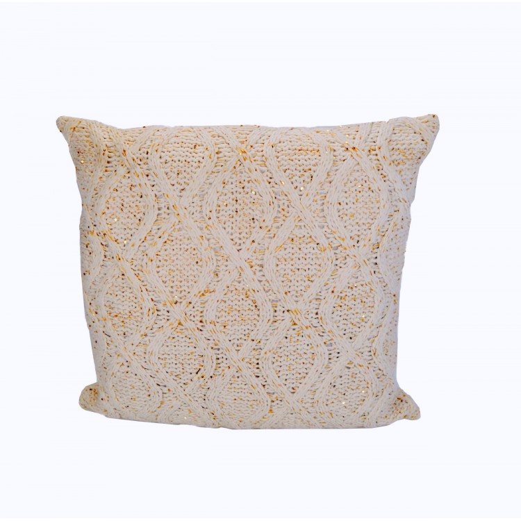 Наволочка вязаная 5003, MODALIN