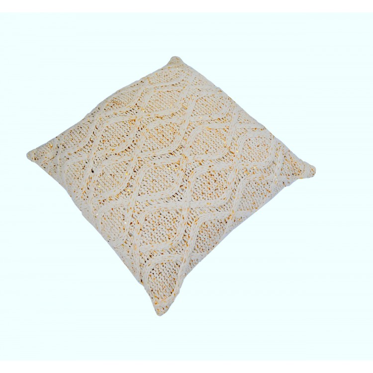 Наволочка вязаная 5003, MODALIN