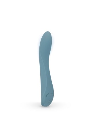 Вибростимулятор G-точки The Rose G-Spot Vibrator - 20 см.