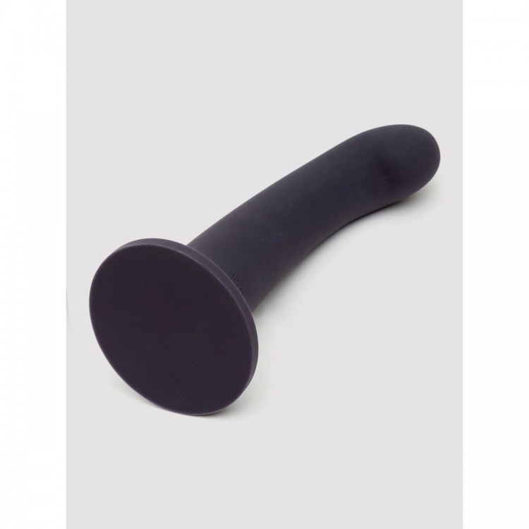 Фиолетовый, меняющий цвет фаллоимитатор Feel It Baby Colour-Changing Silicone G-Spot Dildo - 17,8 см. Фиолетовый, меняющий цвет фаллоимитатор Feel It Baby Colour-Changing Silicone G-Spot Dildo - 17,8 см.