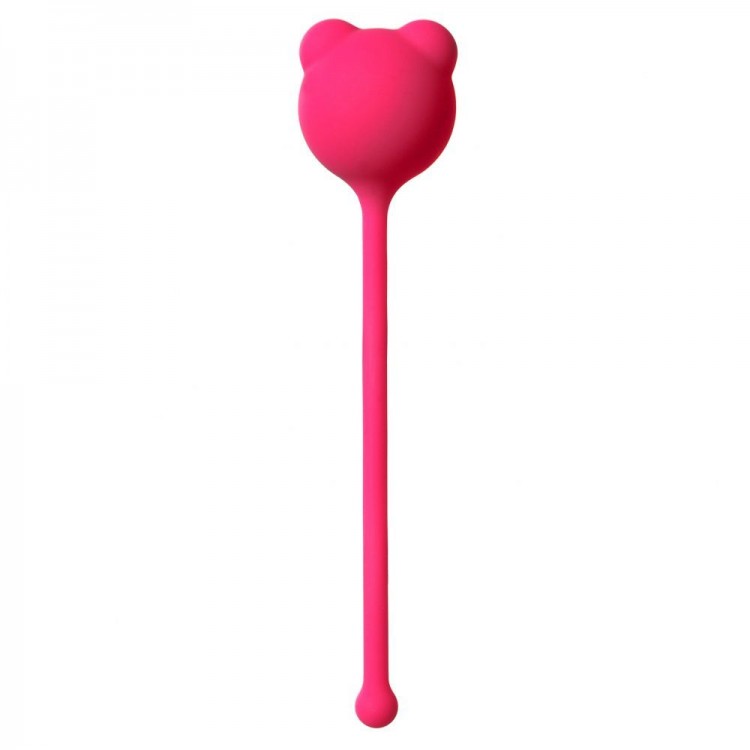 Розовый вагинальный шарик Emotions Roxy Розовый вагинальный шарик Emotions Roxy
