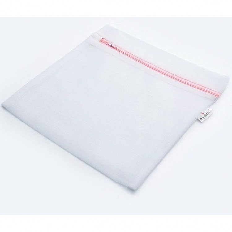 Мешочек для бережной стирки нижнего белья в стиральной машине