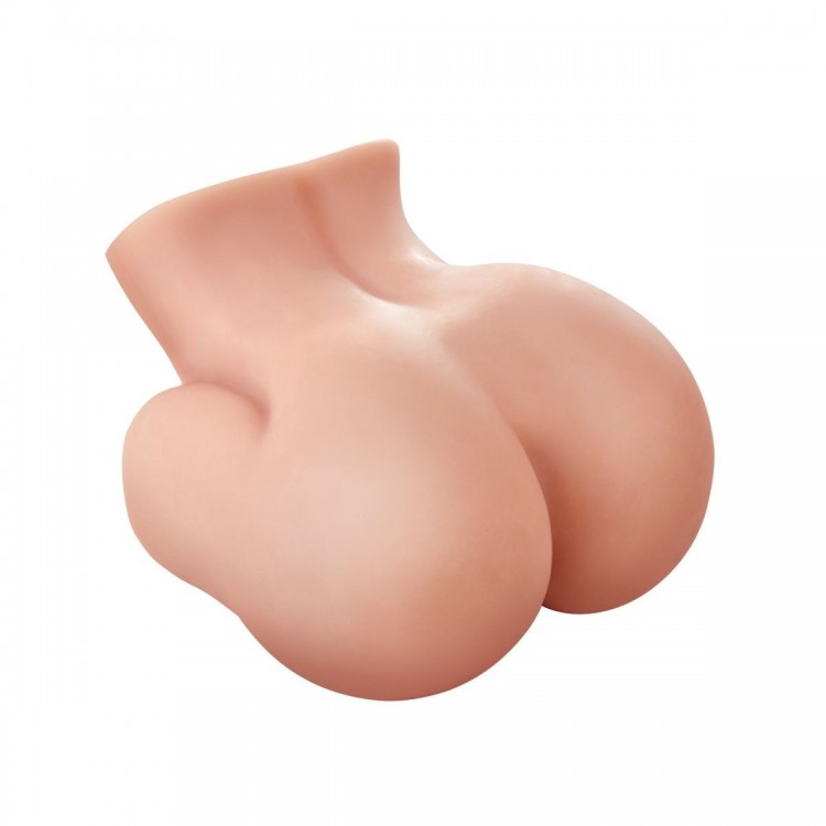 Пышная попка Fuck Me Silly Bubble Butt Пышная попка Fuck Me Silly Bubble Butt