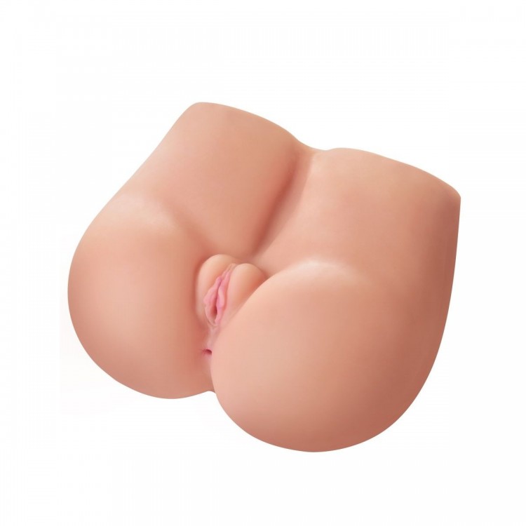 Пышная попка Fuck Me Silly Bubble Butt Пышная попка Fuck Me Silly Bubble Butt