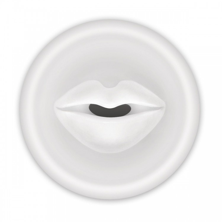 Насадка-уплотнитель на помпу Universal Pump Sleeve Mouth