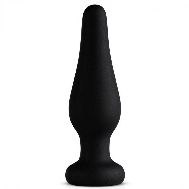 Набор из 3 анальных пробок Kesia Buttplug Set