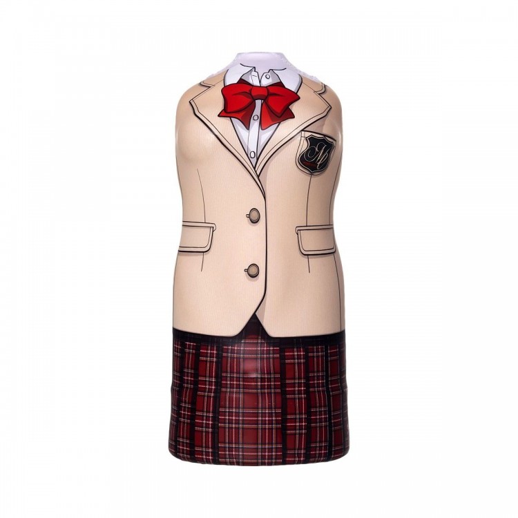 Мастурбатор MAGIC EYES Uniforms NUDE blazer R