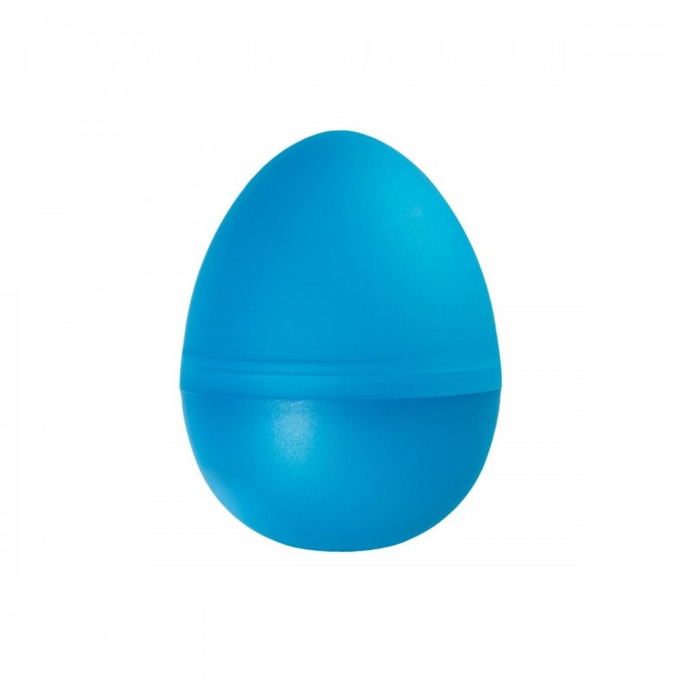 Мастурбатор-яйцо с охлаждающей смазкой COOL EGG