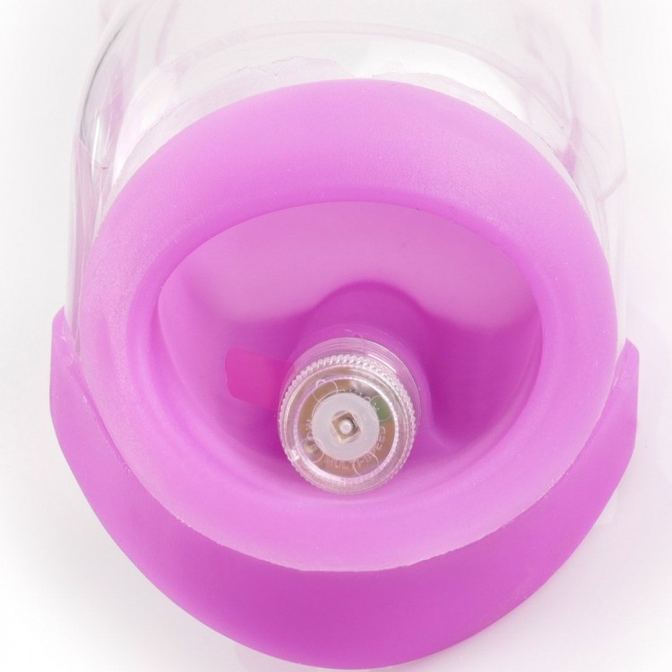 Помпа для клитора Perfect Touch Vibrating Pump Помпа для клитора Perfect Touch Vibrating Pump
