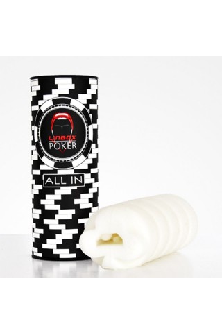 Компактный мастурбатор Pocker Club Edition