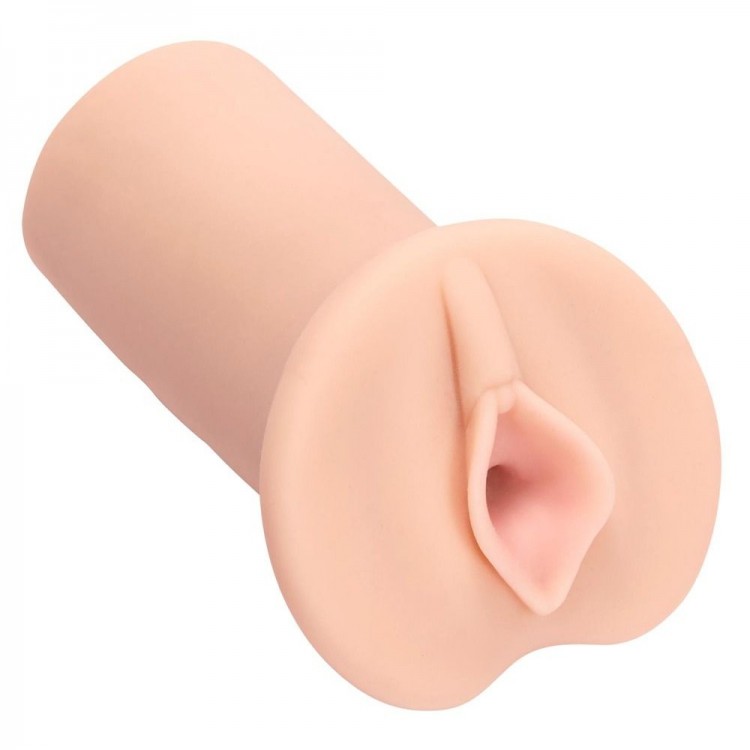 Мастурбатор-вагина Bump & Grind Pussy Stroker с точками и углублениями внутри тоннеля