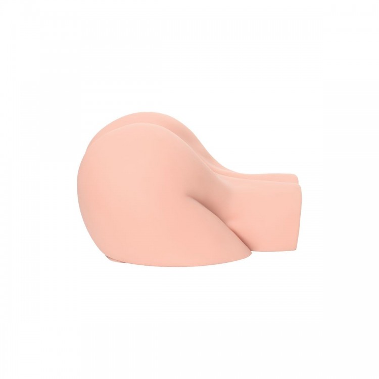 Реалистичный мастурбатор с двумя входами KOKOS Oknyeo