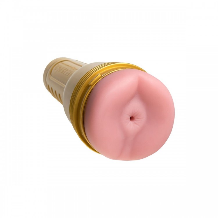 Мастурбатор-анус Fleshlight - Pink Butt Stamina Training Unit