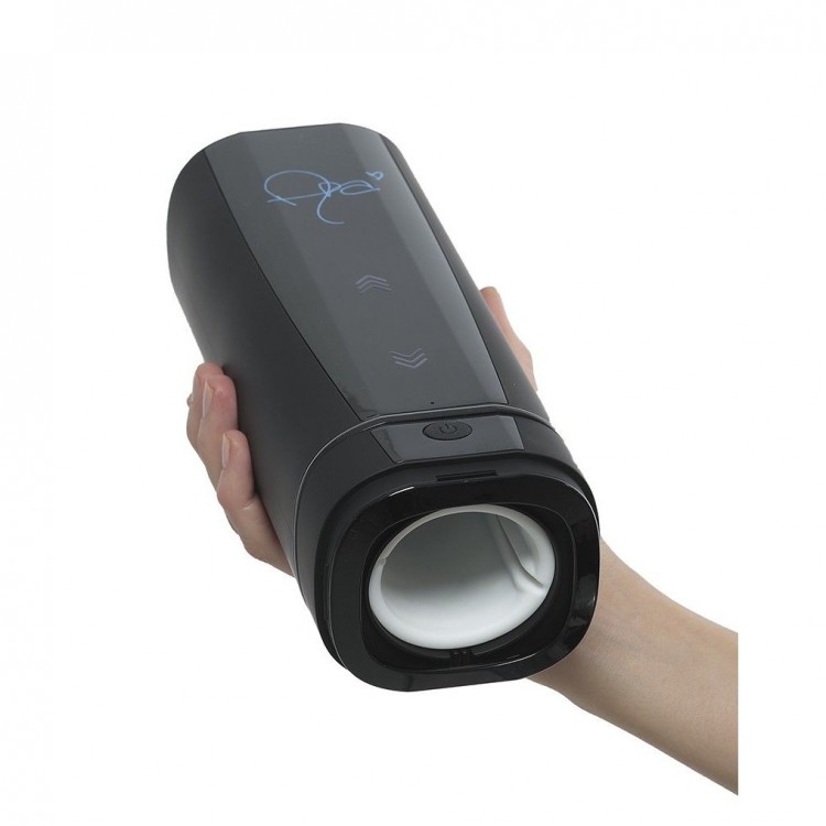 Мастурбатор KIIROO Onyx+ Asa Akira Male Masturbator