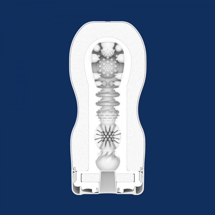 Мастурбатор TENGA Premium Original Vacuum Cup