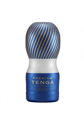 Мастурбатор TENGA Premium Air Flow Cup