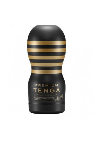 Мастурбатор TENGA Premium Original Vacuum Cup Strong