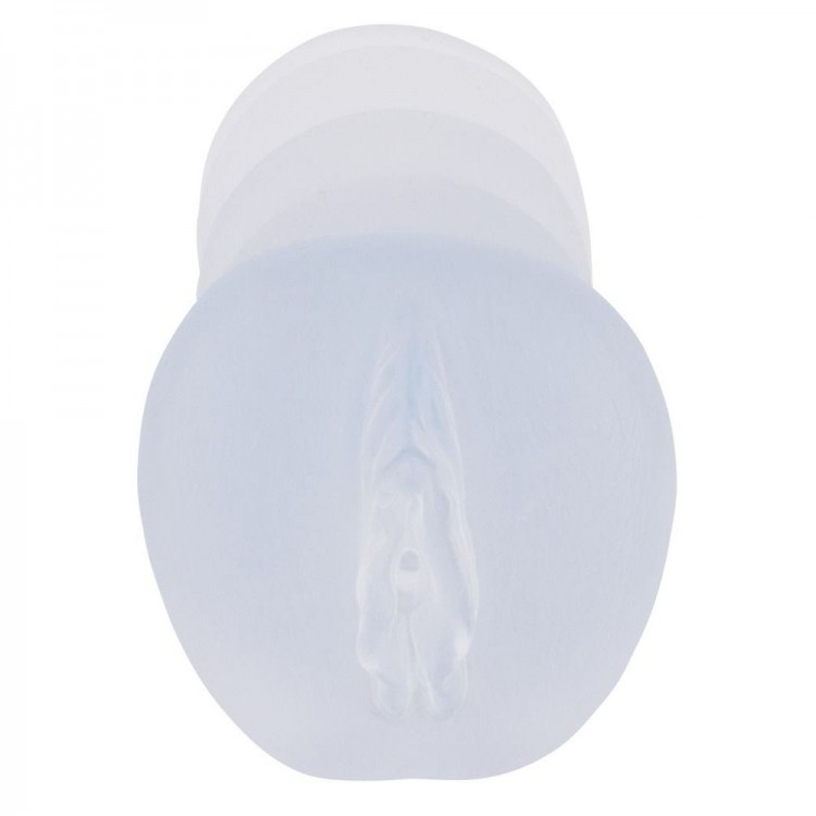 Мастурбатор-вагина Masturbator with inner Cock Ring