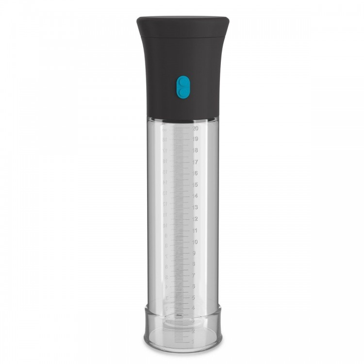 Вакуумная помпа с автоматическим насосом Deluxe Auto-Vac Pump - 20,2 см.