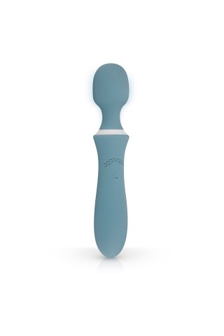 Жезловый вибромассажёр The Orchid Wand Vibrator
