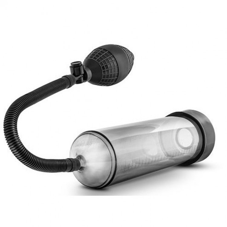 Прозрачная вакуумная помпа VX101 Male Enhancement Pump Прозрачная вакуумная помпа VX101 Male Enhancement Pump