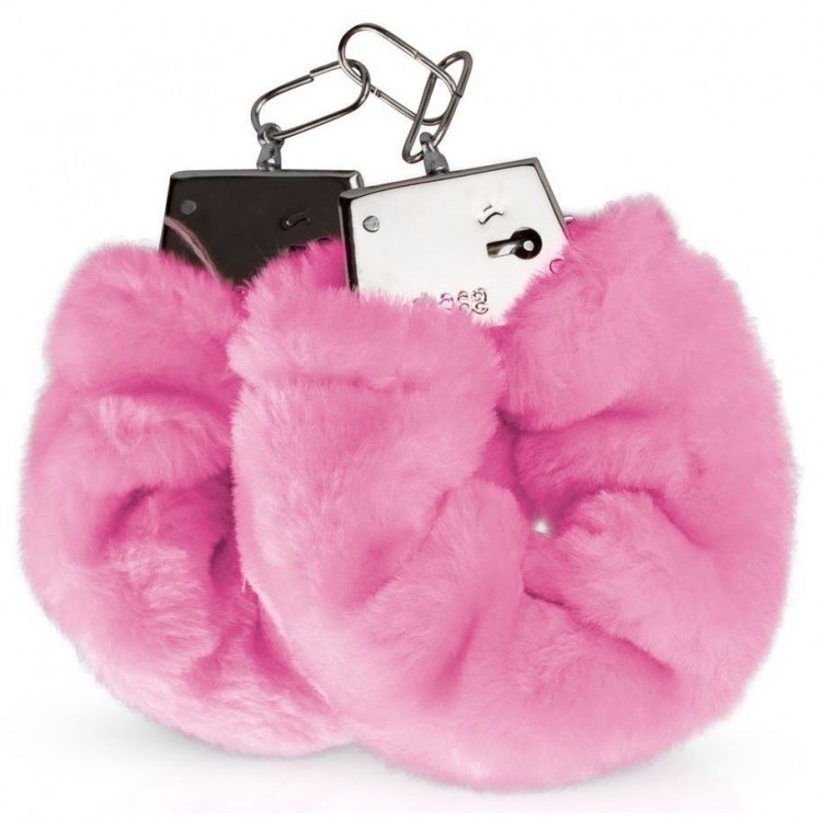 Эротический набор I Love Pink Gift Box из 6 предметов