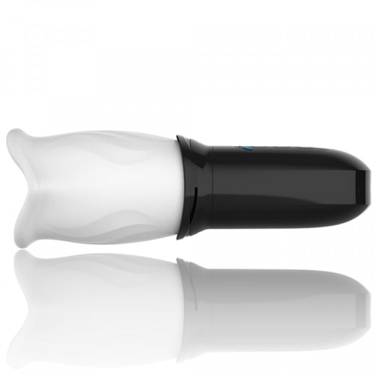 Мужской оросимулятор Spinjob Oral Sex Stimulator Мужской оросимулятор Spinjob Oral Sex Stimulator