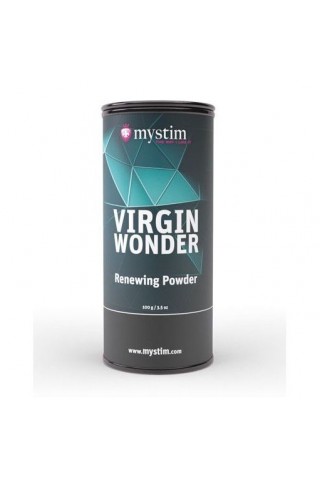 Пудра для ухода за игрушками Virgin Wonder Renewing Powder