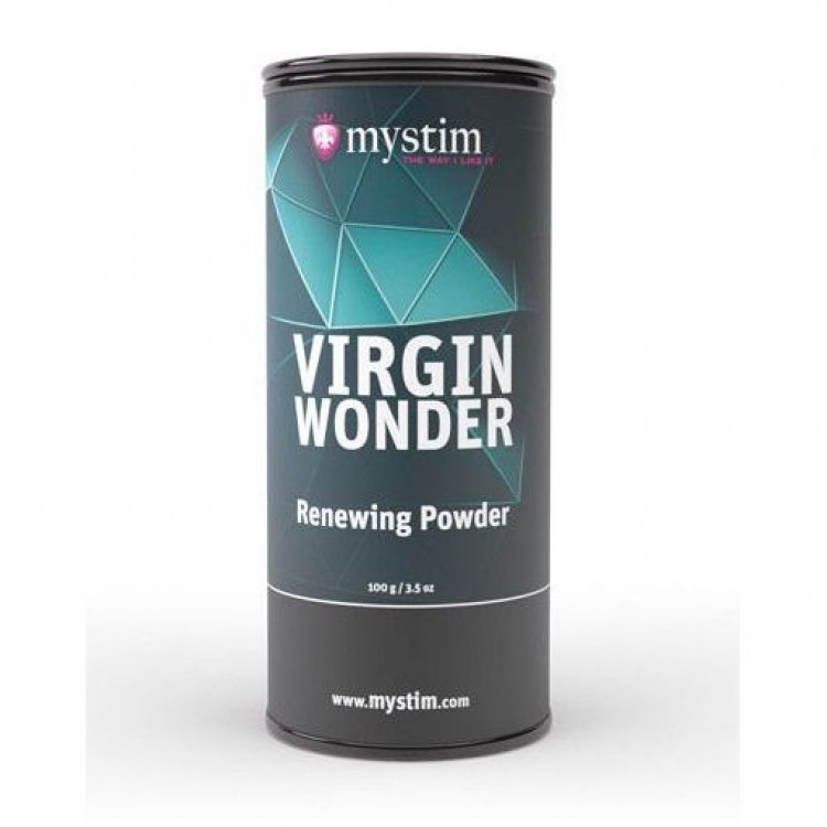 Пудра для ухода за игрушками Virgin Wonder Renewing Powder