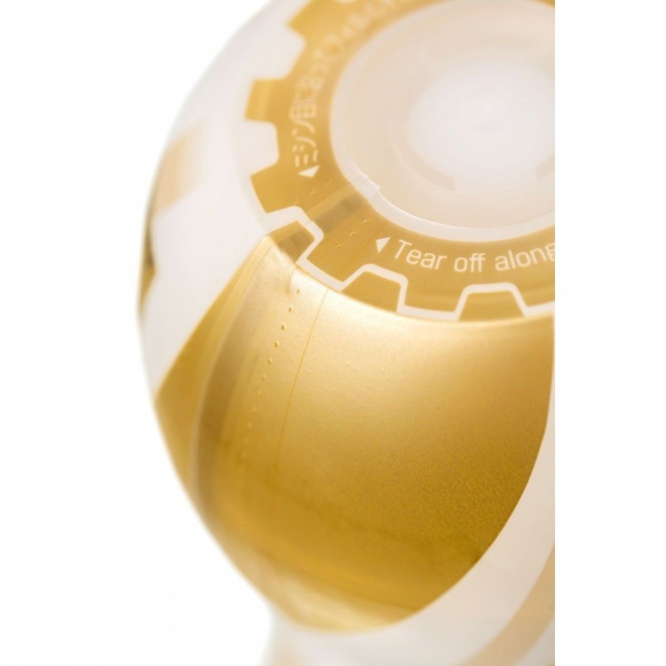 Мастурбатор MensMax Smart Gear GOLD