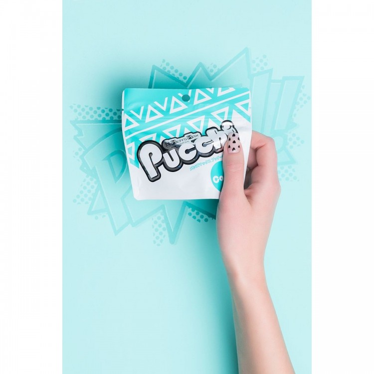 Компактный мастурбатор Pucchi Candy Компактный мастурбатор Pucchi Candy