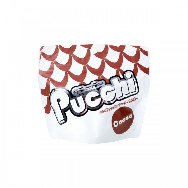 Компактный мастурбатор Pucchi Cacao Компактный мастурбатор Pucchi Cacao