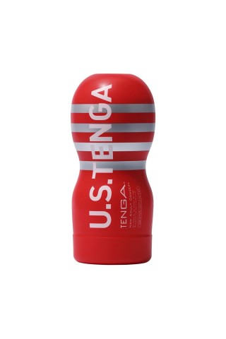 Мастурбатор TENGA U.S. Original Vacuum Cup