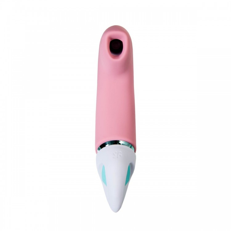 Вибронабор Satisfyer Fabulous Four
