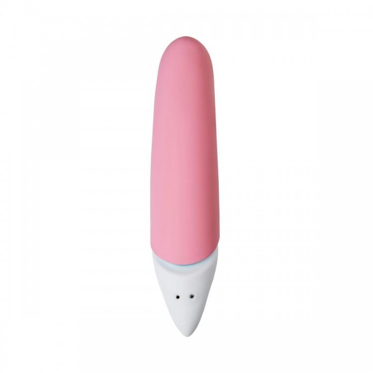 Вибронабор Satisfyer Fabulous Four