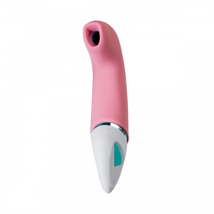 Вибронабор Satisfyer Fabulous Four