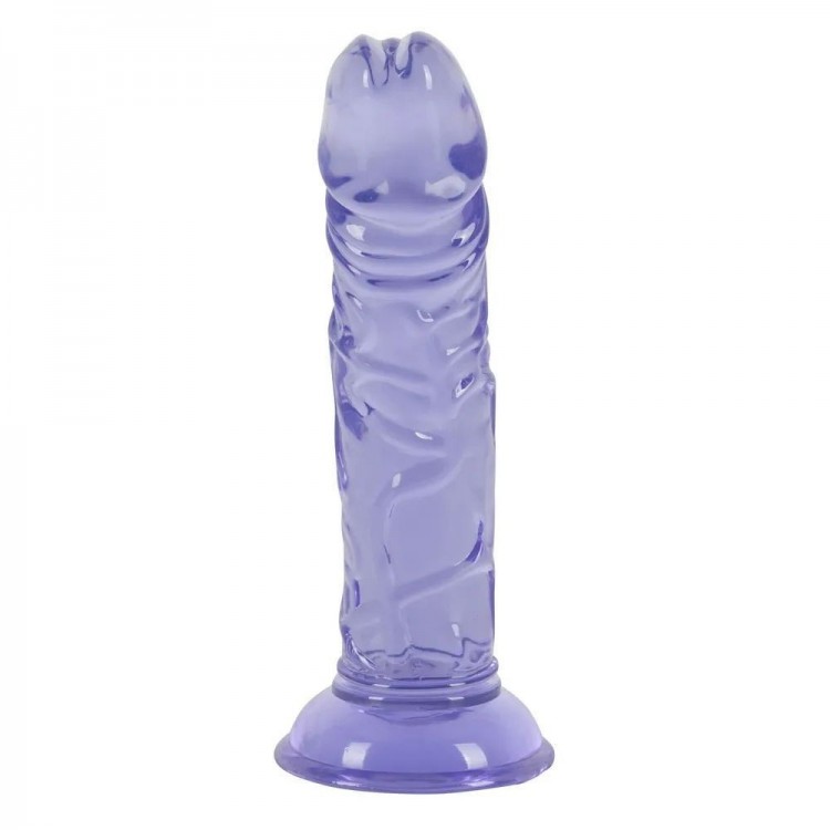 Женский страпон Strap-on Kit for Playgirls - 19 см.