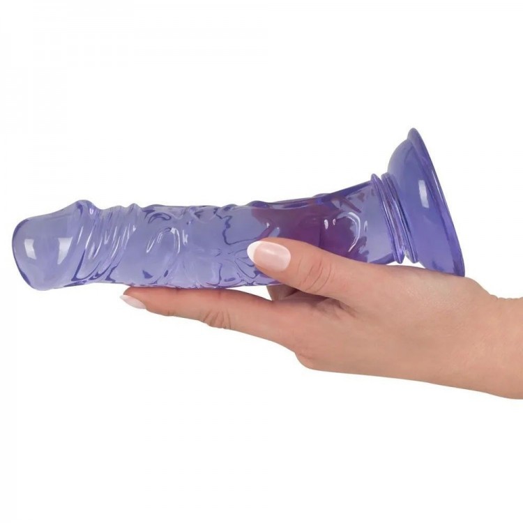 Женский страпон Strap-on Kit for Playgirls - 19 см.