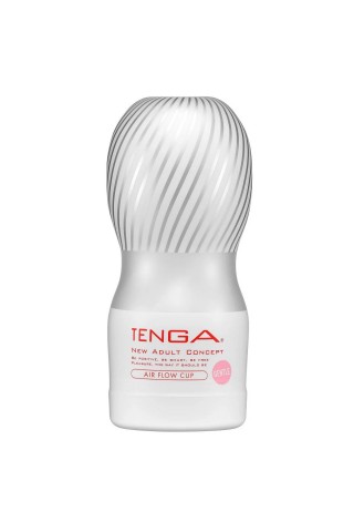 Мастурбатор Tenga Air Flow Cup Gentle