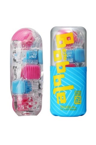 Мастурбатор Tenga Bobble Crazy Cubes