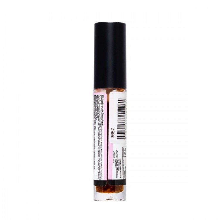 Бальзам для губ Lip Gloss Vibrant Kiss со вкусом колы - 6 гр.