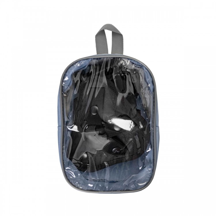 Трусики для страпона Dylan с 2 способами крепления насадки