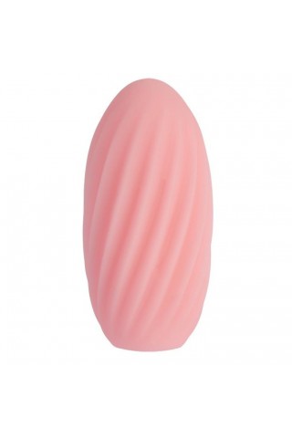 Розовый мастурбатор Alpha Masturbator Pleasure Pocket