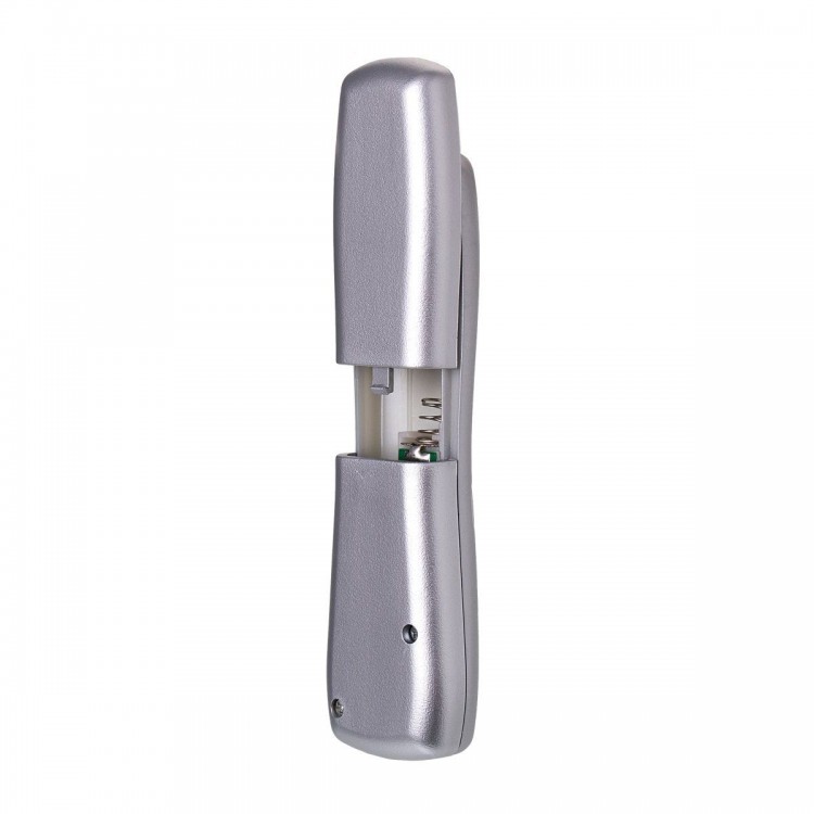 Ротатор-мулат TOYFA RealStick Elite Mulatto - 21 см.