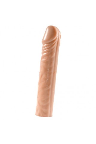 Удлиняющая насадка Extension sleeve - 17 см.