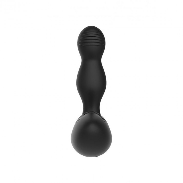Массажёр простаты с электростимуляцией E-Stimulation Vibrating Prostate Массажёр простаты с электростимуляцией E-Stimulation Vibrating Prostate